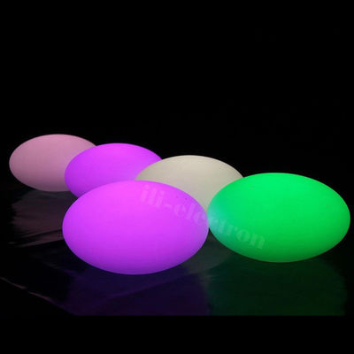Commercial 3500K Glow Ball Light 16 Colour Changing Water Resistant
