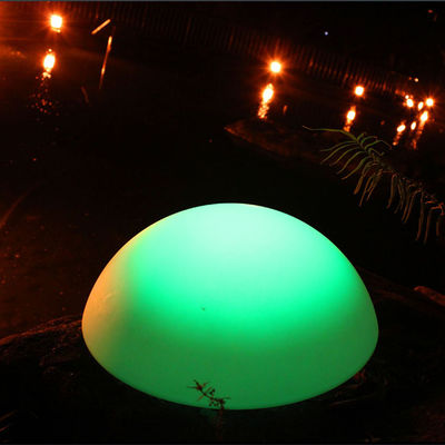 Office Glow In Dark Ball Warm White Illumination 3W 2 Years Warranty