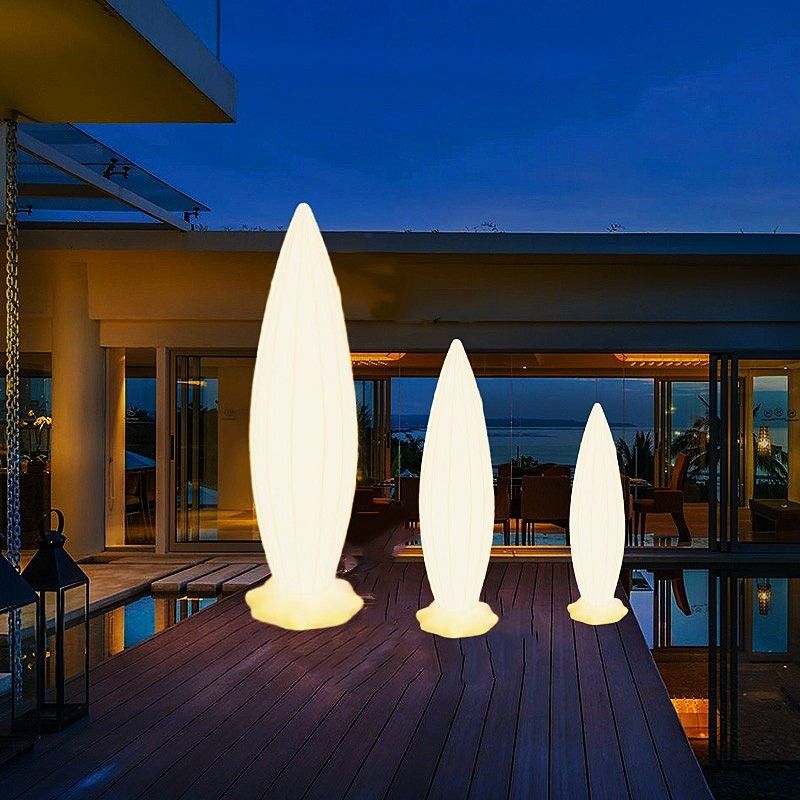 smart standing lamp wireless plastic led floor lamp for indoor using