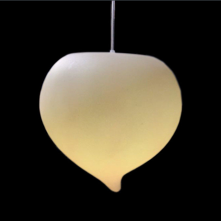 10~60 cm 16 colors changing led drop ball